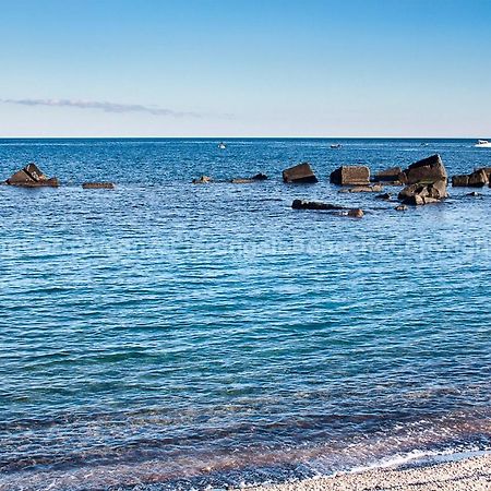 Stella Marina Διαμέρισμα Mascali Εξωτερικό φωτογραφία
