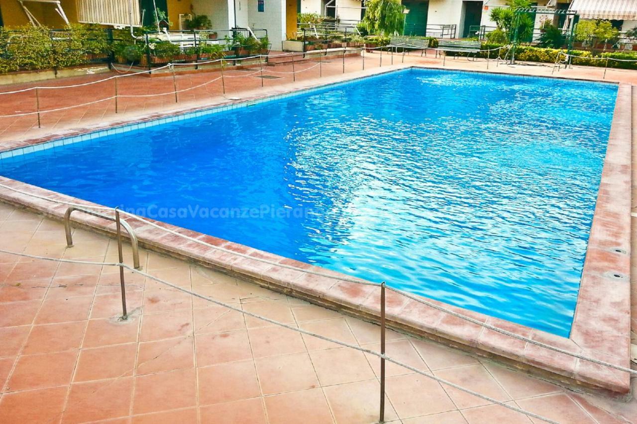 Stella Marina Διαμέρισμα Mascali Εξωτερικό φωτογραφία
