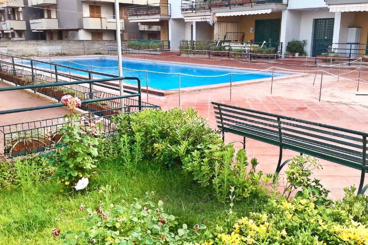 Stella Marina Διαμέρισμα Mascali Εξωτερικό φωτογραφία