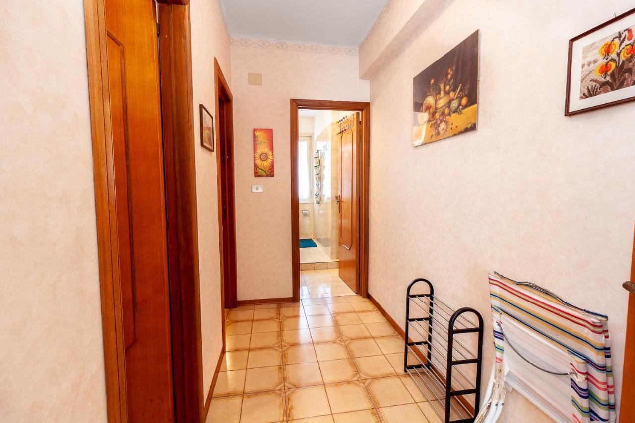 Stella Marina Διαμέρισμα Mascali Εξωτερικό φωτογραφία